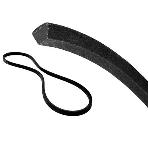 Industrial Vbelt V-Belt fits Toro # 55-7660