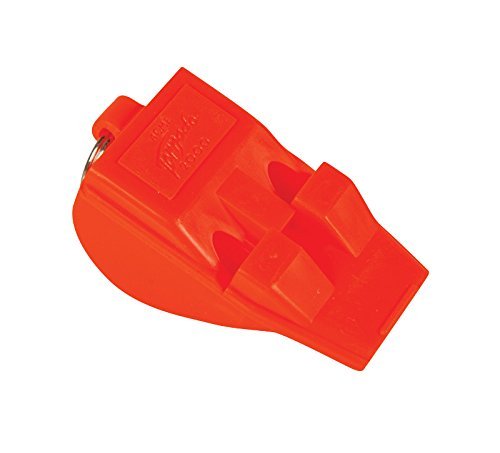 Harmony Gear ACME T2000 Tornado Safety Whistle