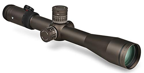 Vortex Optics Razor HD 5-20×50 FFP Riflescope EBR-2B MOA
