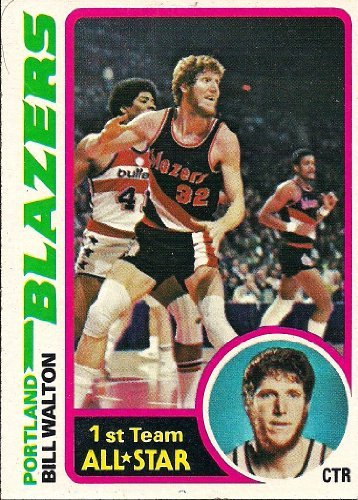 1978-79 Topps Basketball Complete Set 132 Cards