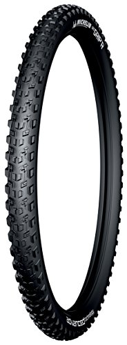 Cicli Bonin Unisex’s Wild GRIP’R2 Advanced Tyres, Black, One Size
