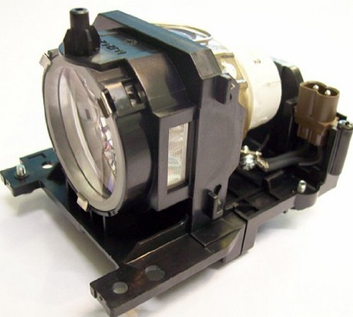 Original Manufacturer Hitachi Projector Lamp:DT01431