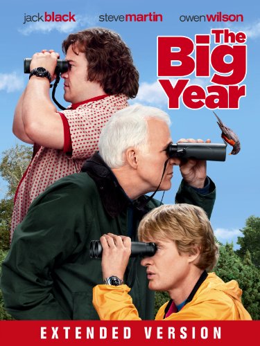 The Big Year EXTENDED EDITION