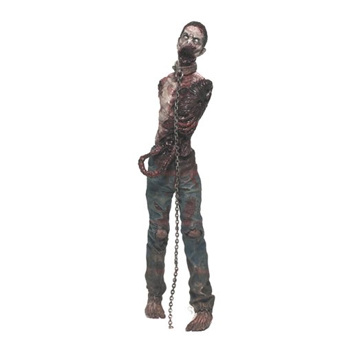 McFarlane Toys The Walking Dead Comic Series 2 Michonne’s Pet Zombie Action Figure