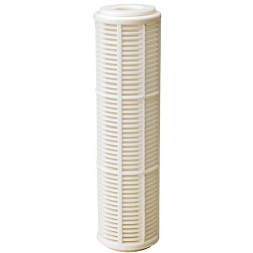 OmniFilter RS19 Reusable Screen Filter Replacement Cartridge 6-Pack