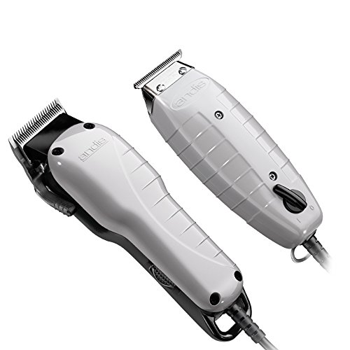 ANDIS Professional Barber Combo – CL-66325