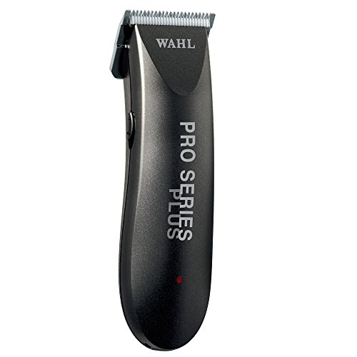 WAHL Professional Animal Pro Series Plus Equine Cordless Horse Clipper and Grooming Kit (#8550-2401) (Discontinued by Manufacturer)