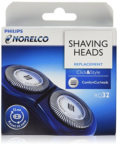 Norelco RQ32 Shaver