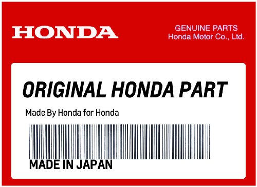 Honda 90471-580-000 Gasket, 8mm