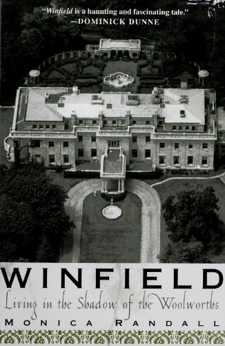Winfield – Living in the Shadow of the Woolworths