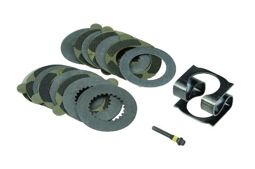 Ford Racing M4700C 8.8″ Rebuild Kit with Carbon Discs