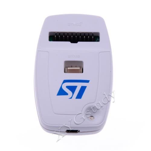 ST-LINK/V2(CN Version) ST MCU Microcontroller STM8 STM32 JTAG SWD SWIM In-circuit Debugger Programmer Emulator @XYGStudy | The Storepaperoomates Retail Market - Fast Affordable Shopping