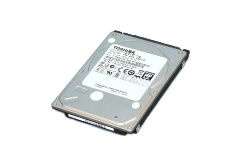 TOSHIBA MQ01ABD032 320GB 5400 RPM 8MB Cache 2.5 SATA 3.0Gb/s internal notebook hard drive – Bare Drive, Mechanical Hard Disk