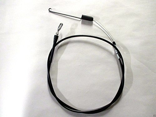 Honda 54510-VH7-010 Drive Clutch Cable