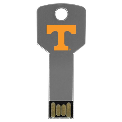 Tennessee Volunteers Flash Key USB Drive 16GB