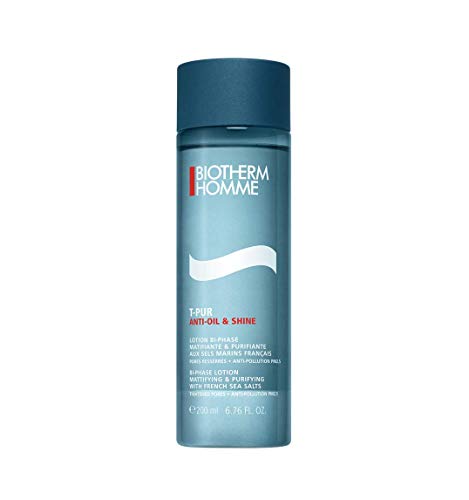 Biotherm Homme T-pur Lotion