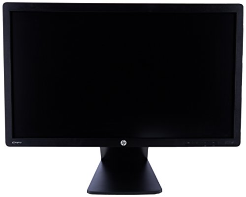 Business Z23i 23″ LED LCD Monitor – 16:9-8 ms