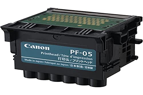 CANON IMGPROGRAF IPF8300, PF05 INK PRINTHEAD | The Storepaperoomates Retail Market - Fast Affordable Shopping