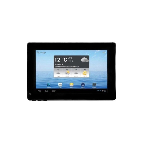 Nextbook Tablet with 8GB Memory 7 NEXT7P12-8GP