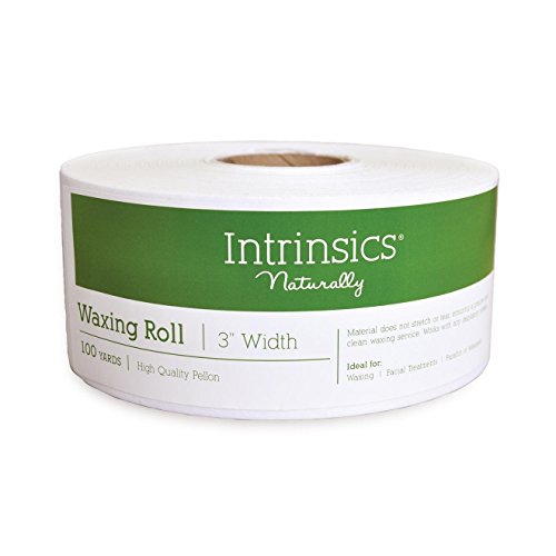 Intrinsics Waxing Roll – 3: width, Pellon, 100 yards