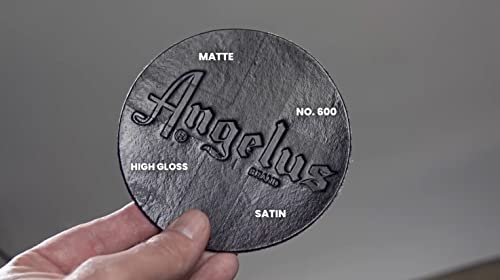 Angelus Acrylic Leather Paint Satin Finisher #605-4 Ounces | The Storepaperoomates Retail Market - Fast Affordable Shopping
