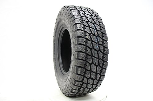 Nitto Terra Grappler all_ Season Radial Tire-LT295/75R16/8 123Q