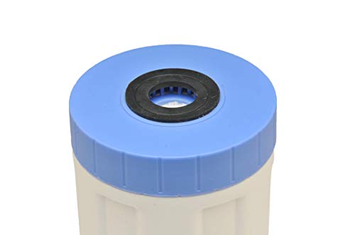 North Star NSAS4510 Specialty Filter Replacement Cartridge (7337686) | For the NSAS4500 Scale Management System | NSF Certified to Reduce Hard Water Scale | The Storepaperoomates Retail Market - Fast Affordable Shopping
