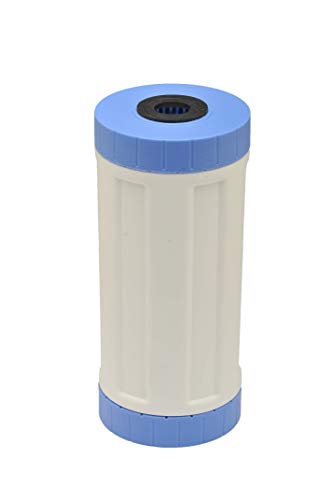 North Star NSAS4510 Specialty Filter Replacement Cartridge (7337686) | For the NSAS4500 Scale Management System | NSF Certified to Reduce Hard Water Scale | The Storepaperoomates Retail Market - Fast Affordable Shopping