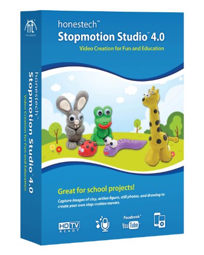 VIDBOX Stopmotion Studio 4.0