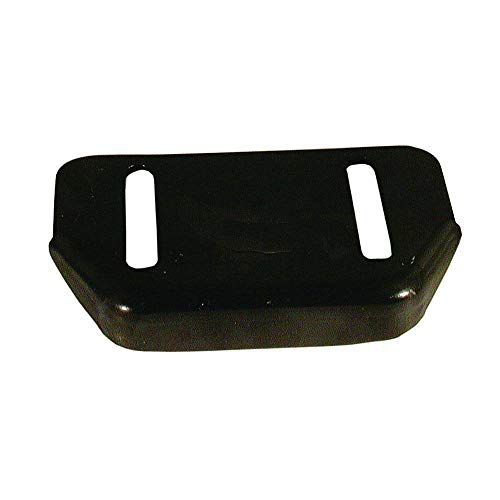 Stens New Skid Shoe 780-420 Compatible with MTD Most 1992-1996 784-5580, 784-5580-0637, OEM-784-5580