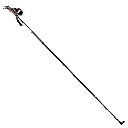BARNETT XC-HM Professional Poles for Nordic ski and rollerski, (Tell us The Size You Need from 140 to 175 cm)