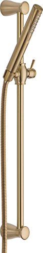 Delta Faucet 9659-AR-DST 57085-CZ, Champagne Bronze,0.5
