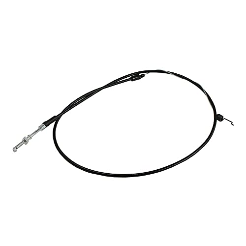 Husqvarna 532406258 Lawn Mower Drive Control Cable (Replaces 406258) Genuine Original Equipment Manufacturer (OEM) Part