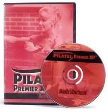 PILARES PREMIER XP BASIC WORKOUT (Stamina Products)