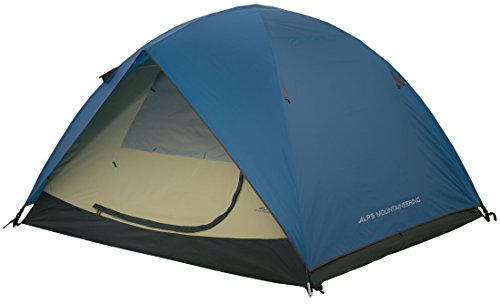 ALPS Mountaineering Meramac 3 Outfitter Tent | The Storepaperoomates Retail Market - Fast Affordable Shopping