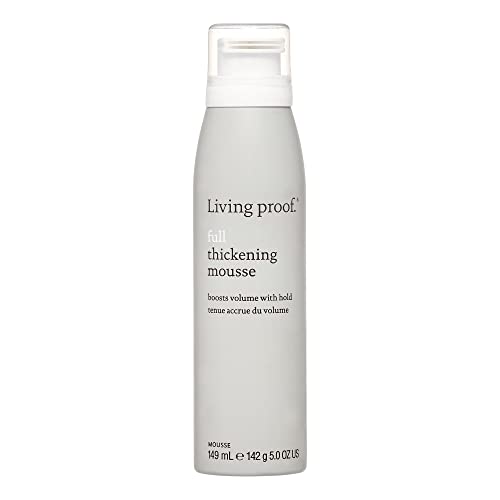 Living proof Full Thickening Mousse
