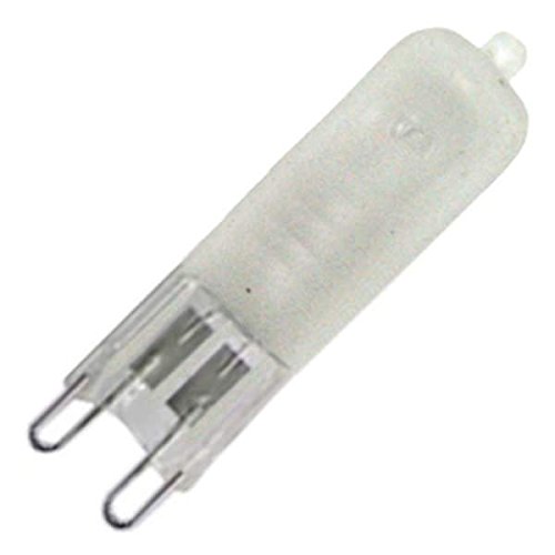 GE 81301 – Q40G9/F/CD Bi Pin Base Single Ended Halogen Light Bulb