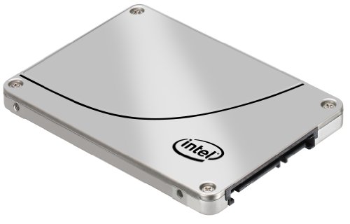 Intel DC S3500 240 GB 1.8 Internal Solid State Drive SSDSC1NB240G401