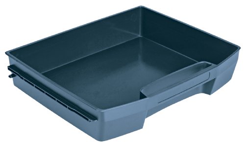 BOSCH BOSCH LST72-OD 72mm Drawer for use with L-RACK Click and Go Storage System , Blue