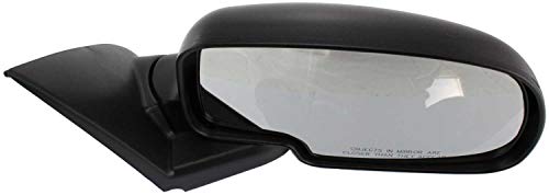 Kool Vue Mirror Set of 2 Compatible with 1999-2006 Chevrolet Silverado 1500, Fits 1999-2006 GMC Sierra 1500, 2000-2006 Tahoe & 2001-2006 Silverado 2500 HD Driver and Passenger Side Manual Folding | The Storepaperoomates Retail Market - Fast Affordable Shopping