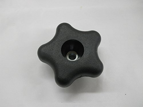 117-5976 Genuine Toro OEM Knob-locking handle