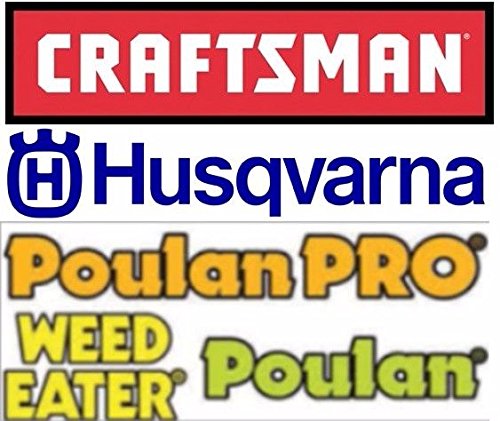 Husqvarna Craftsman Genuine 584464801 Handle.Parking.Brake.LTTEX.428 Replaces 464801 OEM Poulan HOP AYP Roper