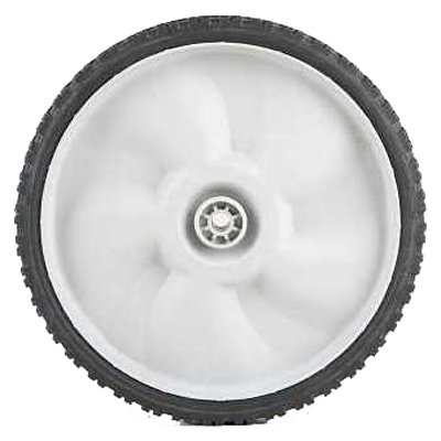 Arnold 490-325-0023 Universal Offset Replacement Wheel, 11 x 1.75-in. – Quantity 1