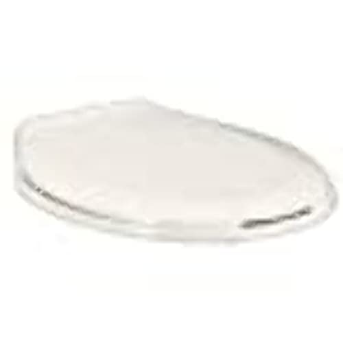 Thetford 34145 Bone Toilet Seat and Cover Assembly