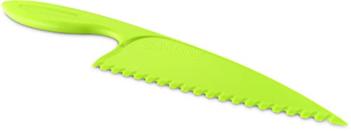 Carlisle FoodService Products LK200W Nylon Lettuce Knife, 12″ Length