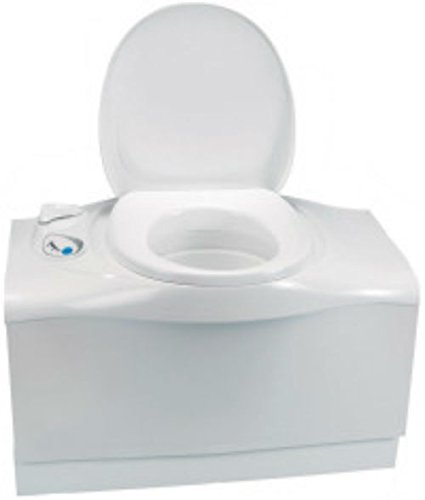 Thetford 32811 Cassette Toilet , White