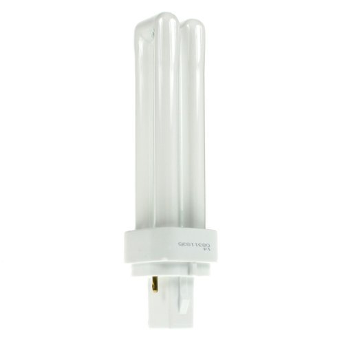 Osram Dulux-D 13w / 827 Energy Saving 2-PIN lamp – Extra Warm White – G24d-1 Cap (PLC/BIAX D/LYNX D/DULUX D)