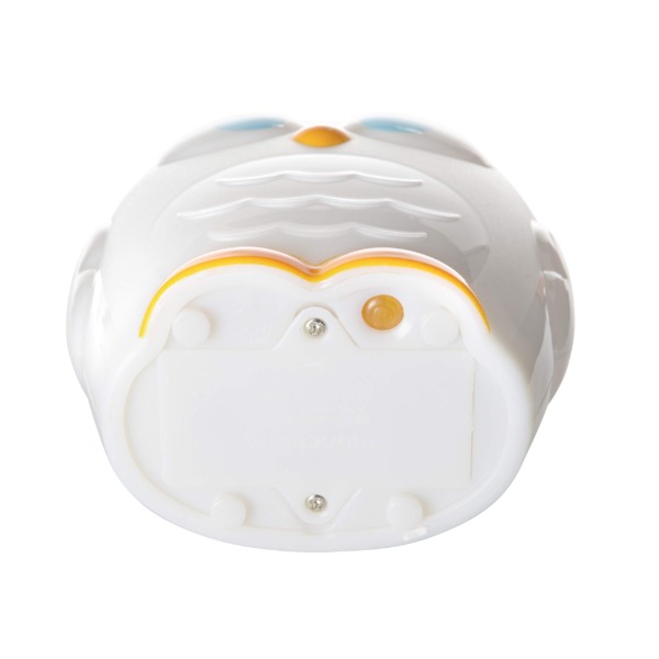 Munchkin® Light My Way™ LED Nightlight for Toddlers and Kids, Owl