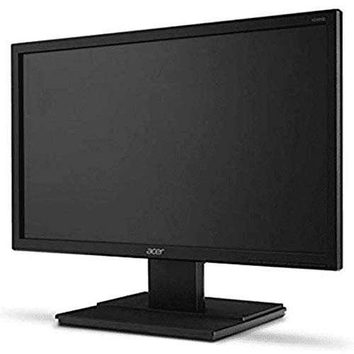 Acer UM.XV6AA.A01 V196HQLAb Black 18.5″ 5ms Widescreen LED Backlight LCD Monitor 200 cd/m2 ACM 100,000,000:1 (600:1) | The Storepaperoomates Retail Market - Fast Affordable Shopping