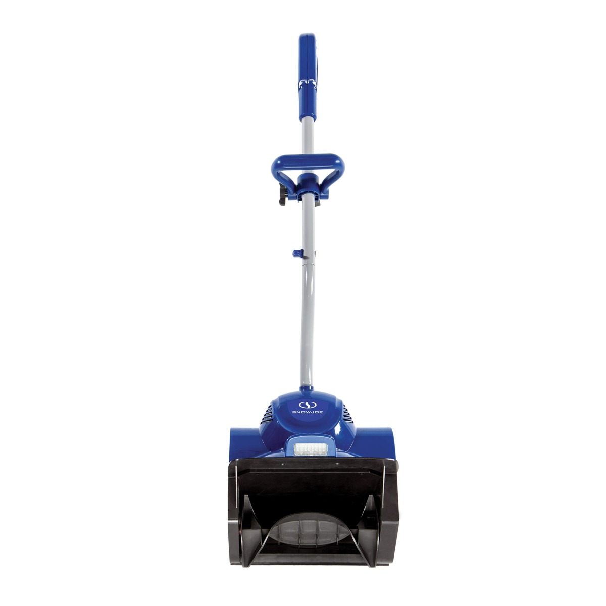 Snow Joe 324E 11-Inch 10 Amp Electric Snow Shovel w/Headlights, Blue | The Storepaperoomates Retail Market - Fast Affordable Shopping